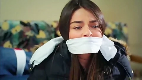 Ayca Aysin Turan And Sevda Erginci