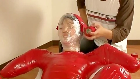 Nippon Mummification