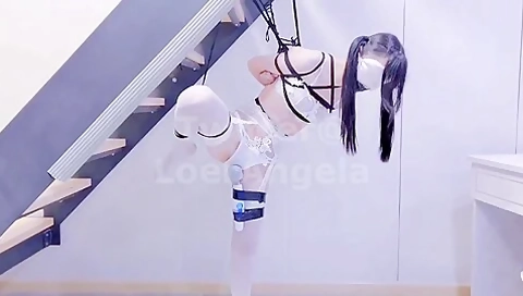 Chinese Bondage