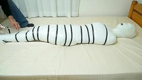 Japanese Mummification - 2