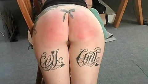 Mimi S In March 2018 Long Riding Crop Whipping
