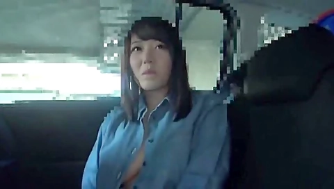250203デカチチな美女と露出プレイ501
