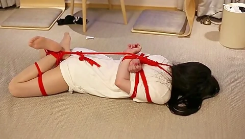 Asian Ropes