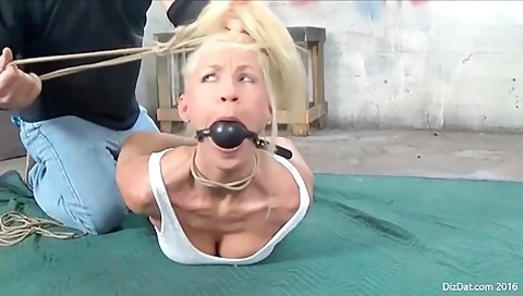 Legs Up Bitch