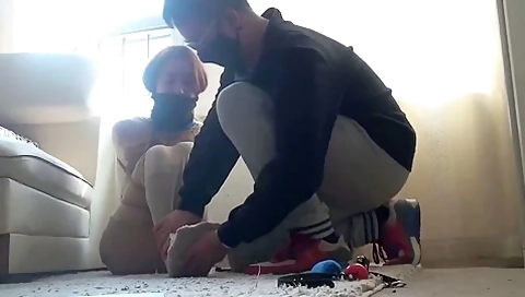 Bondage Note 2