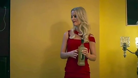 Horny Porn Scene Blonde Full Version With Gabriel A