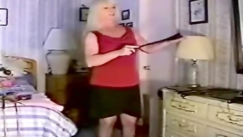 Point-of-view Spanking From Msdanaspecht (2006)