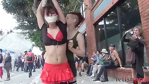Public Play