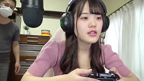 Cute Girl Chloroformed 12