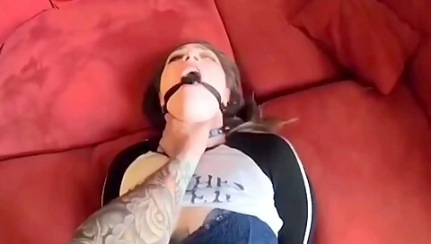 Sex In Bondage