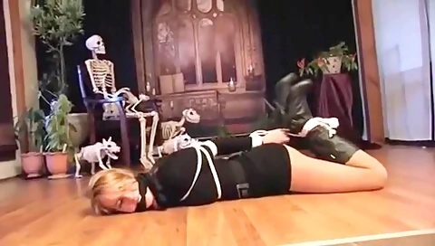 On The Floor