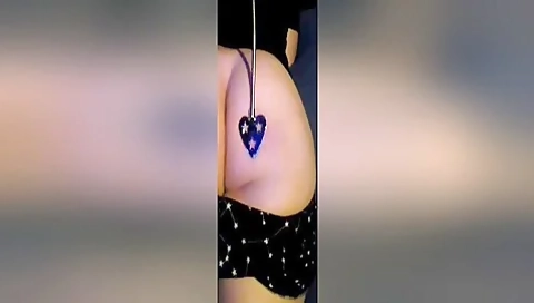 Slow Motion Spanking (the Ripples!)