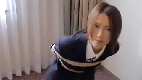 Best Adult Video Bondage Newest Pretty One