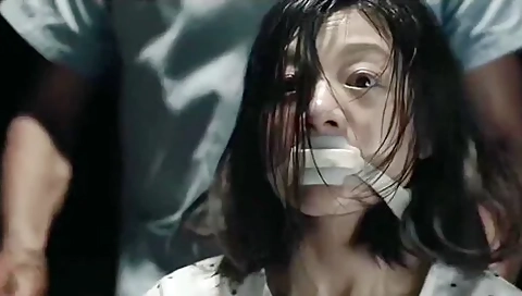 Chinese Medical Bondage