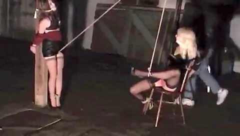 Danielle And Mallory