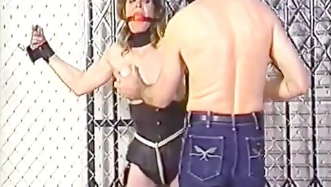 Bondage 25