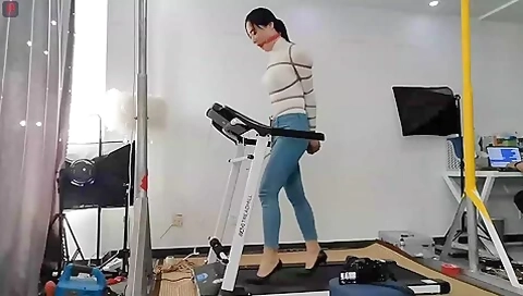 Artistic Fitness Style