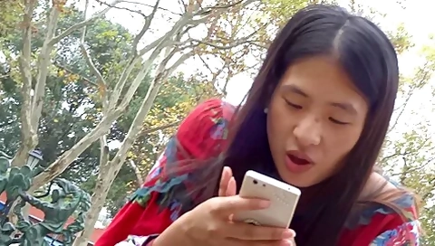 College Hottie Revealing Her Sexy Candid Stockinged Feet In Public
