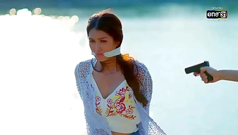 Glass Mask Lakorn Ep. 12