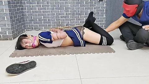 Breathplay & Bondage