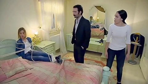 Arka Sokaklar