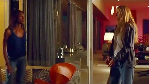 Crazy Adult Video Bdsm Unique With Blake Lively