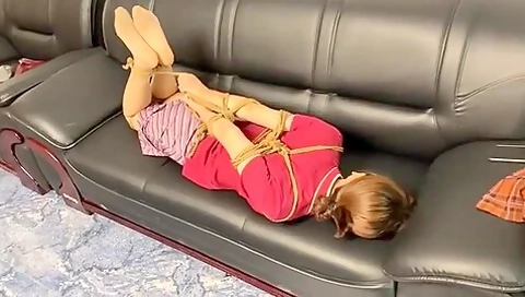 Chinese Bondage