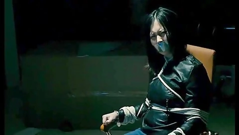 Chinese Bondage 31